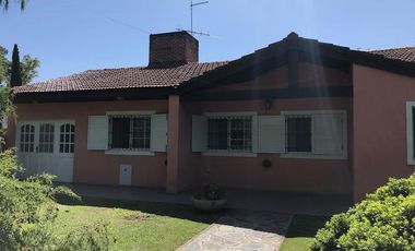 Casa - Villa Elisa