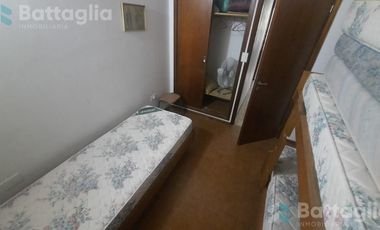 Triplex con cochera y parrilla en San Bernardo