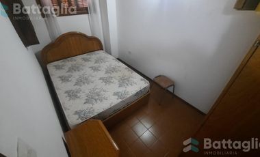 Triplex con cochera y parrilla en San Bernardo