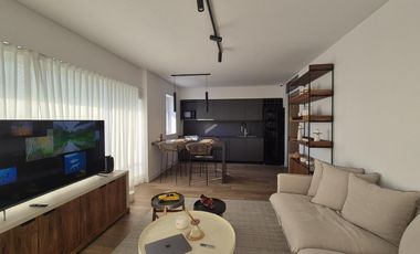 Departamento a estrenar en Belvedere Yacth