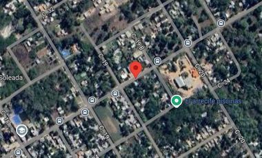 Casa en venta - 2 Dormitorios 1 Baño - Local - Departamento - 895Mts2 - Guernica