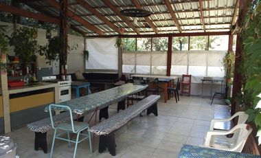 Casa en venta - 2 Dormitorios 1 Baño - Local - Departamento - 895Mts2 - Guernica