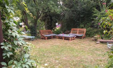 Casa en venta - 2 Dormitorios 1 Baño - Local - Departamento - 895Mts2 - Guernica