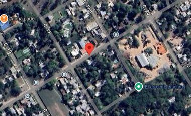 Casa en venta - 2 Dormitorios 1 Baño - Local - Departamento - 895Mts2 - Guernica