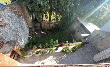 Bar y casa de coleccionista en venta en el bajo de San Isidro acepta depto menor valor en parte