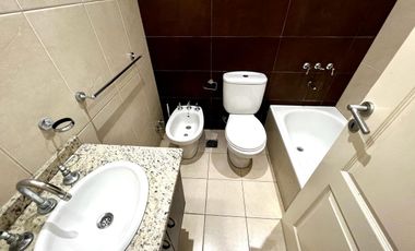 VENTA - DEPARTAMENTO -  AV. ARGENTINA 780 - MERLO CENTRO - RENATA 1