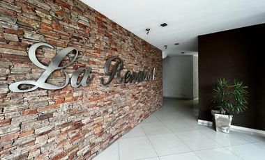 VENTA - DEPARTAMENTO -  AV. ARGENTINA 780 - MERLO CENTRO - RENATA 1