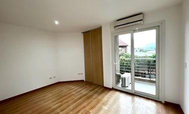 VENTA - DEPARTAMENTO -  AV. ARGENTINA 780 - MERLO CENTRO - RENATA 1