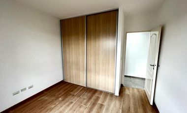 VENTA - DEPARTAMENTO -  AV. ARGENTINA 780 - MERLO CENTRO - RENATA 1