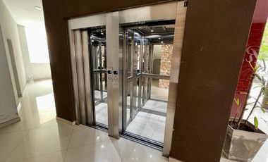 VENTA - DEPARTAMENTO -  AV. ARGENTINA 780 - MERLO CENTRO - RENATA 1