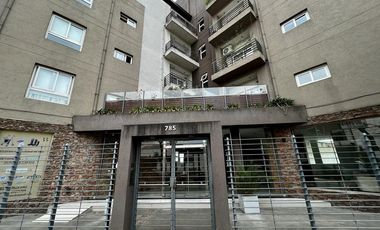 VENTA - DEPARTAMENTO -  AV. ARGENTINA 780 - MERLO CENTRO - RENATA 1