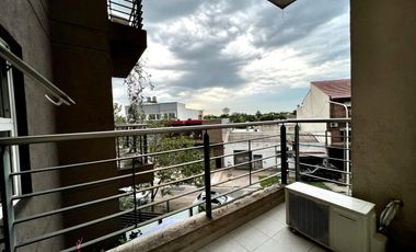 VENTA - DEPARTAMENTO -  AV. ARGENTINA 780 - MERLO CENTRO - RENATA 1