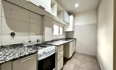 VENTA - DEPARTAMENTO -  AV. ARGENTINA 780 - MERLO CENTRO - RENATA 1