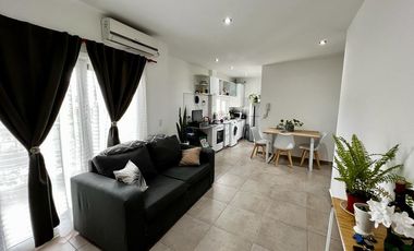 VENTA - DEPARTAMENTO -  AV. ARGENTINA 780 - MERLO CENTRO - RENATA 1