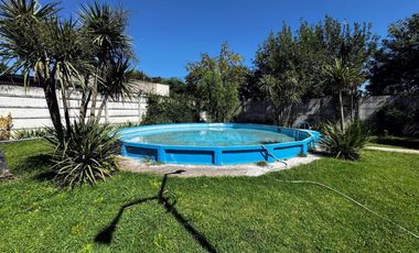 Casa en venta - 2 Dormitorios 1 Baño - Saladillo