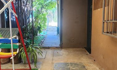 Casa en  calle Candiotti, Acceso a Parana