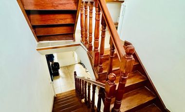 Hermosa Casa Moderna, Refaccionada en Olivos