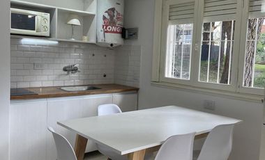 Departamento Monoambiente en venta - 1 Baño - Pinamar