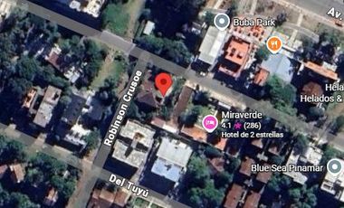 Departamento Monoambiente en venta - 1 Baño - Pinamar