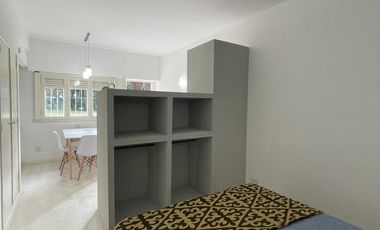 Departamento Monoambiente en venta - 1 Baño - Pinamar