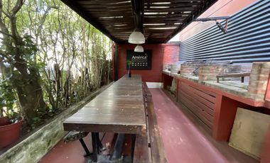 Departamento Monoambiente en venta - 1 Baño - Pinamar