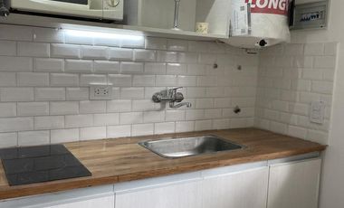 Departamento Monoambiente en venta - 1 Baño - Pinamar