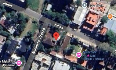 Departamento Monoambiente en venta - 1 Baño - Pinamar