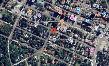 Departamento Monoambiente en venta - 1 Baño - Pinamar