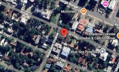 Departamento Monoambiente en venta - 1 Baño - Pinamar