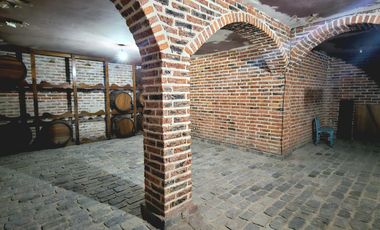 Imponente residencia en el corazón de Olivos.