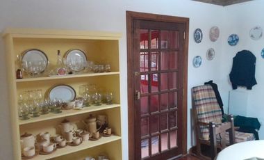 Casa quinta en venta - 4 Dormitorios 3 Baños - Coronel Brandsen