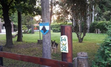 Casa quinta en venta - 4 Dormitorios 3 Baños - Coronel Brandsen