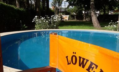 Casa quinta en venta - 4 Dormitorios 3 Baños - Coronel Brandsen