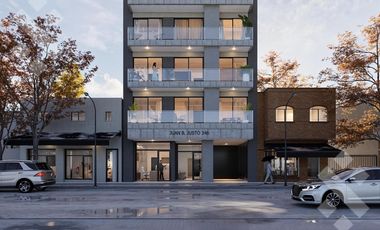 Venta Oficina Centro Neuquén