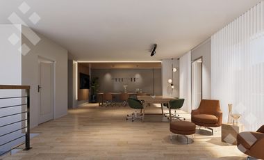 Venta Oficina Centro Neuquén