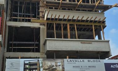 Departamento 4 ambientes en Venta en Villa Ballester