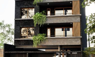 Departamento 4 ambientes en Venta en Villa Ballester