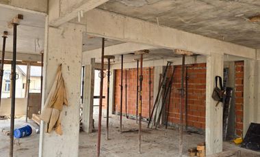 Departamento 4 ambientes en Venta en Villa Ballester