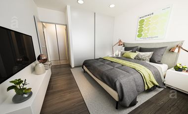 Departamento 4 ambientes en Venta en Villa Ballester