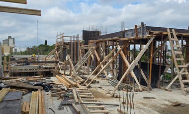 Departamento 4 ambientes en Venta en Villa Ballester