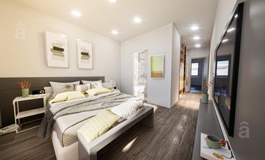 Departamento 4 ambientes en Venta en Villa Ballester