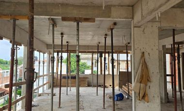 Departamento 4 ambientes en Venta en Villa Ballester