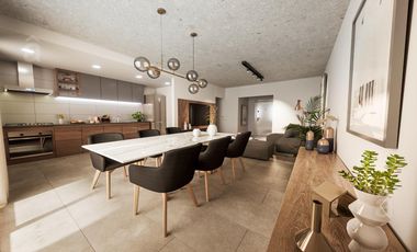 Departamento 4 ambientes en Venta en Villa Ballester