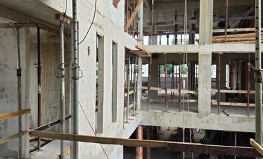 Departamento 4 ambientes en Venta en Villa Ballester