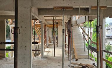 Departamento 4 ambientes en Venta en Villa Ballester