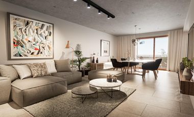 Departamento 4 ambientes en Venta en Villa Ballester