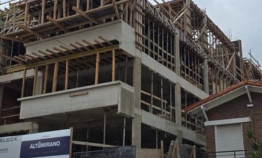 Departamento 4 ambientes en Venta en Villa Ballester