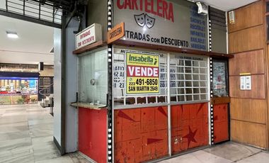 Local Comercial en venta en Mar del Plata, General Pueyrredón