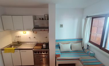 Departamento con vista al mar en San Bernardo Del Tuyu