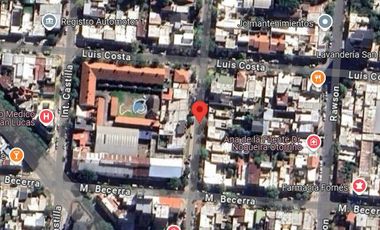 Departamento en venta - 2 Dormitorios 1 Baño - Cochera - 240Mts2 - Campana